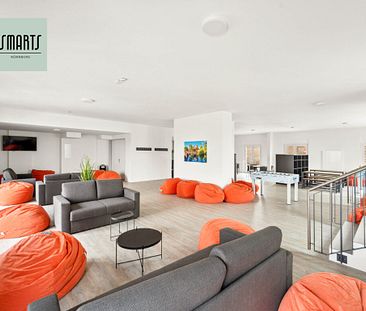 *Umzugsbonus von einer Monatskaltmiete* Jetzt Apartment sichern! - Photo 3