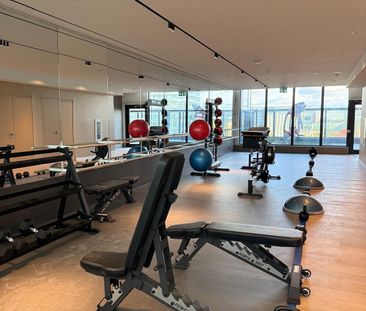 For Lease - 395 Square One Drive Unit# 2611, Mississauga, Ontario - Photo 4