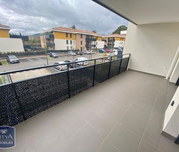 Location Appartement 3 pièces 68m² CUERS 83390 - Photo 6