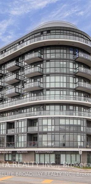 For Lease - 16 Mcadam Avenue Unit# 203, Toronto, Ontario - Photo 1