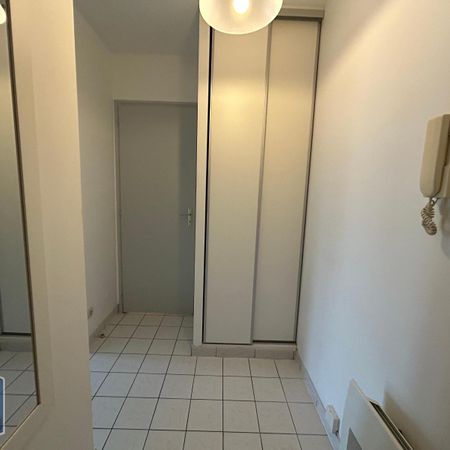 Location Appartement 1 pièce 22m² TOURS 37100 - Photo 3