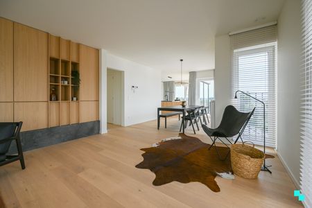 Luxe penthouse nabij centrum Ingelmunster - Photo 3