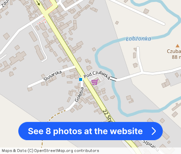 Mieszkanie Kawalerka z antresolą i klimatyzacją - Photo 1