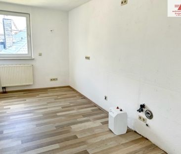 2-Raum-Balkonwohnung mit separatem Eingang in Annaberg-Buchholz! - Photo 6