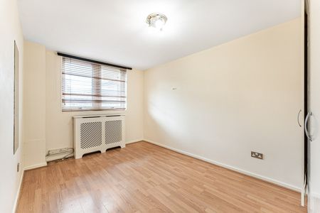 1 Bed Flat, Vesage Court, EC1N - Photo 5