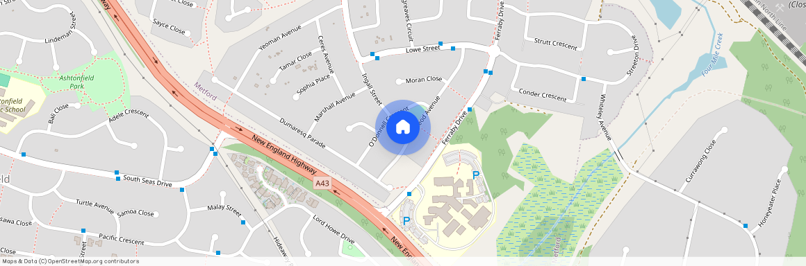 19 McLeod Avenue, NSW 2323, Metford