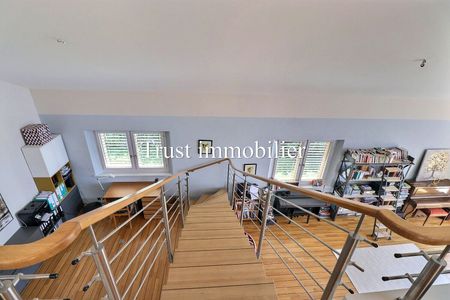 Magnificent spaces for this Villa for rent in Sergnou, Lens - Foto 3