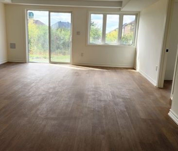 For Lease - 3 Percheron Court Unit# Basement, Markham, Ontario - Photo 2