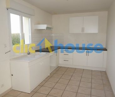 Location Maison F4 IFS - 74 m2 - Photo 5