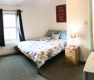 5 Cromwell Street, Lincoln, Lincolnsire, LN2 5LP - Photo 4