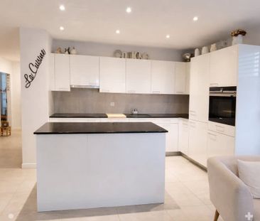 3.5 Zimmer, 89 m², 4. Stock - Photo 4