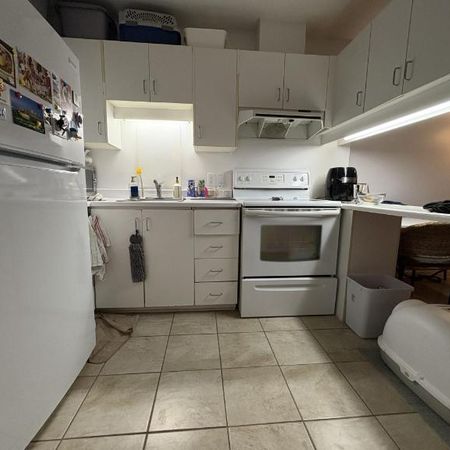 Loft à louer Charlesbourg juillet 2026 - Photo 4