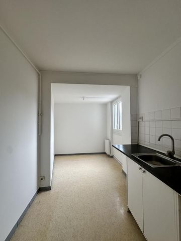 T4 15 AVENUE DE TEISSEIRE 38100 GRENOBLE - Photo 4