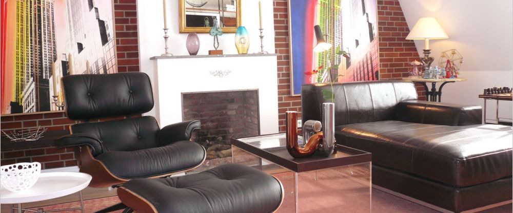 2 Zimmer in Düsseldorf - Foto 1