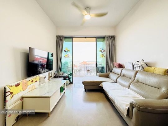 The Glades (D16), Condominium - For Rent - Photo 1