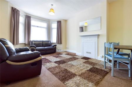 Russell Street, Reading, RG1 - Photo 2