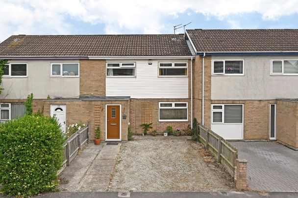 3 bedroom terraced house to rent - Photo 1