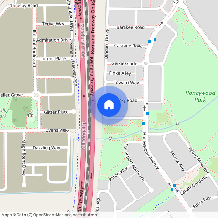 24 Bindarri Loop, WA 6035, Yanchep