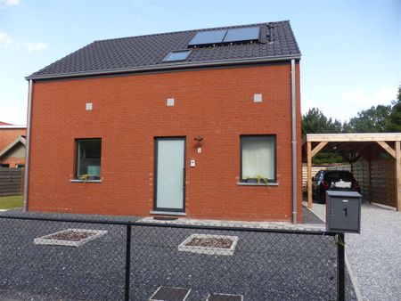 Huis te huur in Stekene - Photo 3