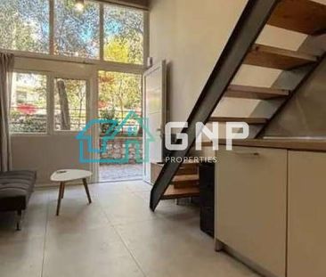 Loft για ενοικίαση Τσινάρι (Άνω Πόλη) - Photo 5
