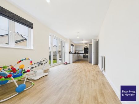 Pineta Drive, East Kilbride, G74 5EB - Photo 3