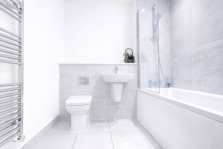 1 Bedroom Flat To Rent, 1 Bedroom  Flat To Rent - Photo 4