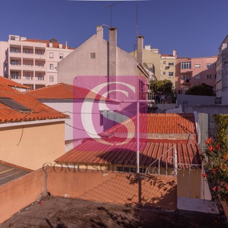 3 room luxury House for rent in Lisbon - Photo 1