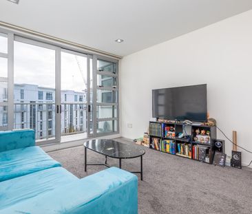City Living at its Best! - Photo 1