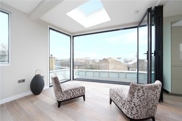 Wilmot Place, NW1, London - Photo 1