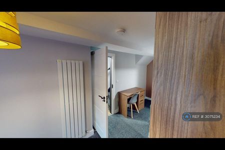 1 bedroom in a house share to rent - Photo 4