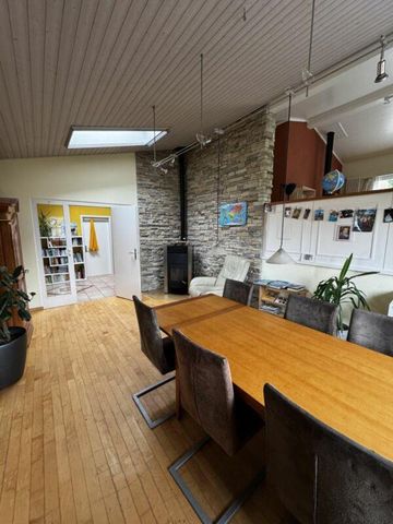 House with dream garden (limited rental period 12 months) - Photo 5