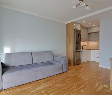 ul. Piwnika Ponurego - 2 pokoje - Фото 4