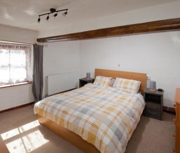 1 bedroom terraced house to rent - Photo 2