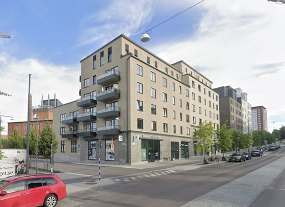 Nacka - 1rok - 6mån - 11.500kr/mån - Photo 1