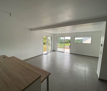 Maison Muzillac 5 pièce(s) 112.94 m2 - Photo 1