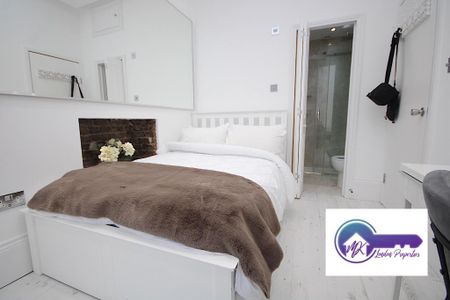 1 Bedroom Room in Flat Share To Rent - Photo 5