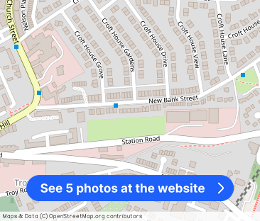 New Bank Street, Morley, LEEDS - Photo 1