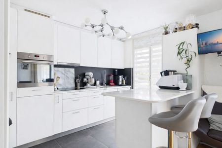 For rent – Very nice 2.5 room apartment in Saint-Sulpice (VD) - Foto 3