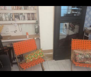 2 Bed Flat, Chadwick Road, SE15 - Photo 1