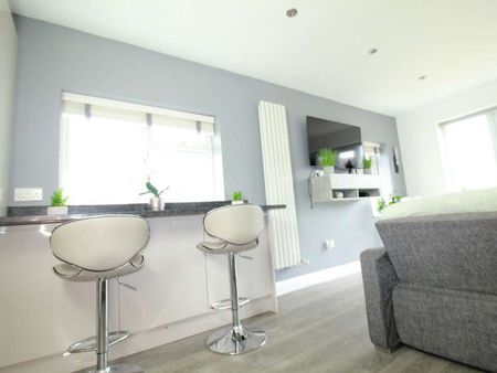 Sidcup Road Room 6 - Photo 2