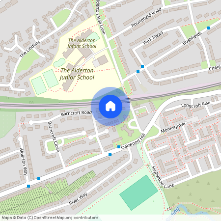Loughton, IG10