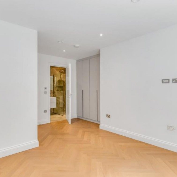 Beechcroft Avenue Golders Green NW11 - Photo 1