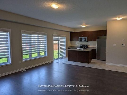 For Lease - 23 Hills Thistle Drive, Wasaga Beach, Ontario - Photo 1