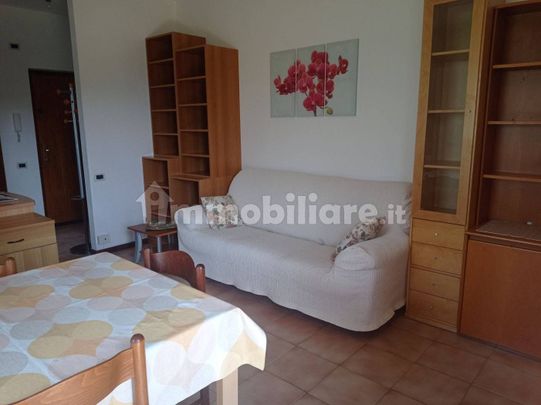 Bilocale via Fucine, Borgo Sacco, San Giorgio, Rovereto - Photo 1