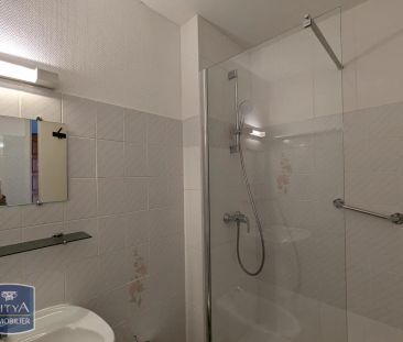 Appartement à louer 2 pièces 40.21m² - Photo 3