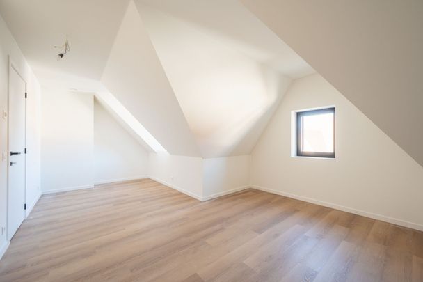 Te Huur – Exclusieve nieuwbouwwoning in de Zoute Schorre te Knokke - Photo 1