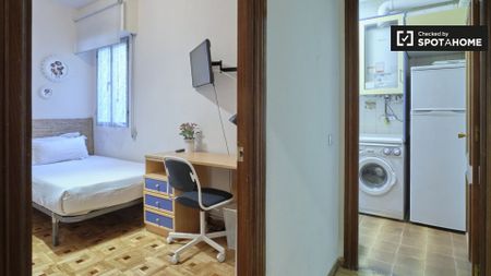 madrid, Community of Madrid 28005 - Foto 5