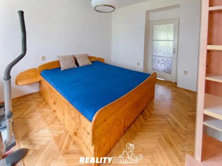 Byt 3+1, 76 m, Praha 4 Pacovská, u metra Budějovická, BEZ PROVIZE - Photo 5
