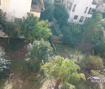 Ενοικιάζεται, 3αρι,ανακαινισμένο, Τριάντειο - Photo 6