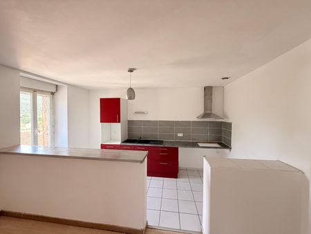 Location Appartement 3 pièces 71m² LE BOUSQUET D ORB 34260 - Photo 3